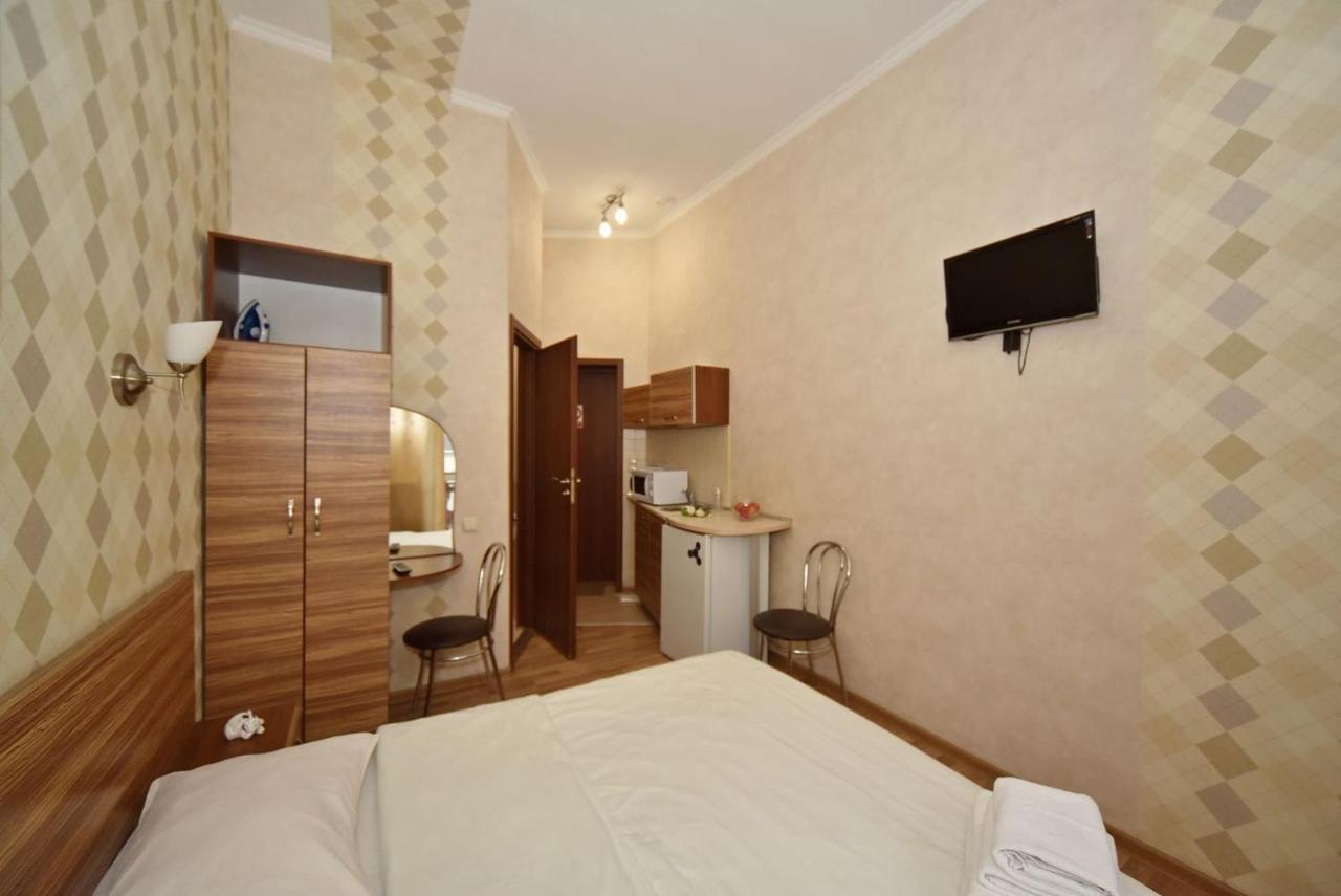 Malon Apartments Charkiw Exterior foto