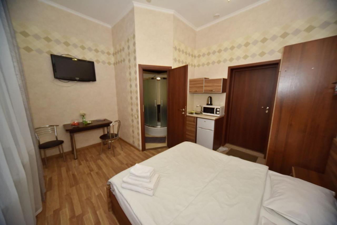 Malon Apartments Charkiw Exterior foto