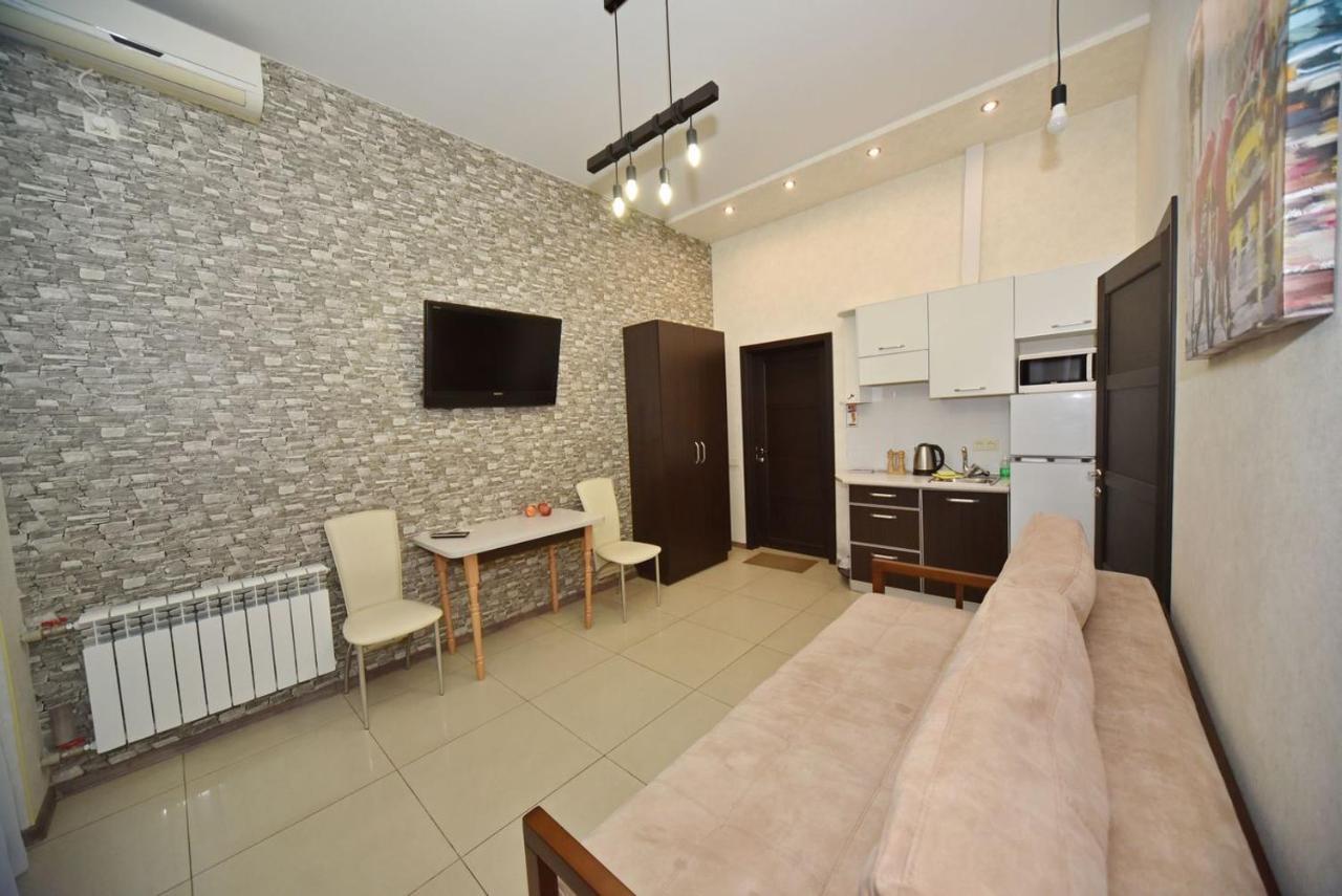 Malon Apartments Charkiw Exterior foto