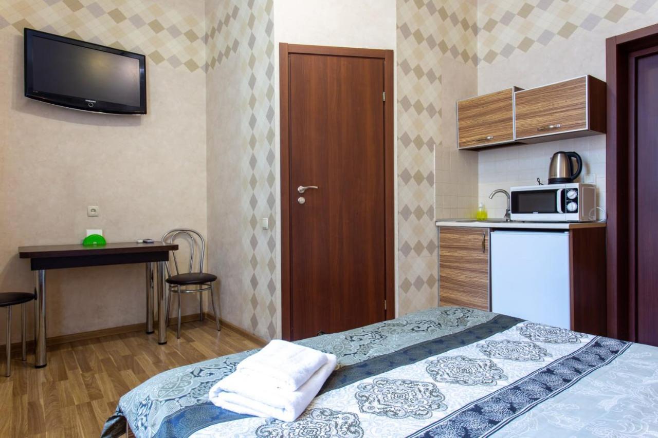 Malon Apartments Charkiw Exterior foto